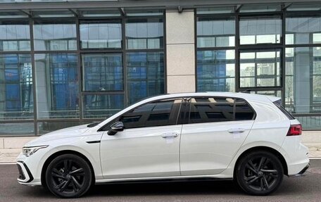 Volkswagen Golf VIII, 2022 год, 1 510 000 рублей, 4 фотография