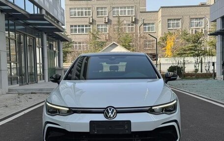 Volkswagen Golf VIII, 2022 год, 1 510 000 рублей, 2 фотография