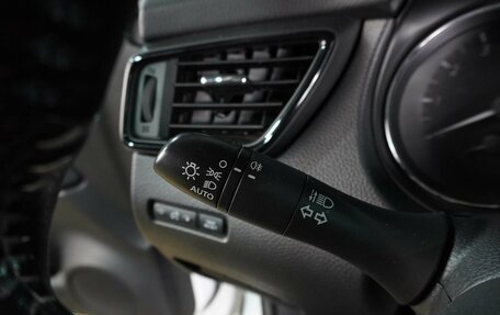 Nissan Qashqai, 2021 год, 2 179 000 рублей, 14 фотография