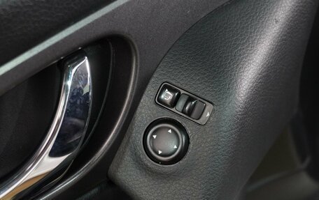 Nissan Qashqai, 2021 год, 2 179 000 рублей, 12 фотография