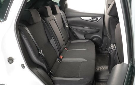 Nissan Qashqai, 2021 год, 2 179 000 рублей, 7 фотография