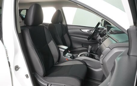 Nissan Qashqai, 2021 год, 2 179 000 рублей, 8 фотография