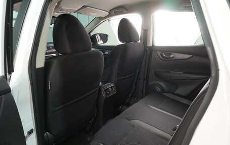 Nissan Qashqai, 2021 год, 2 179 000 рублей, 11 фотография