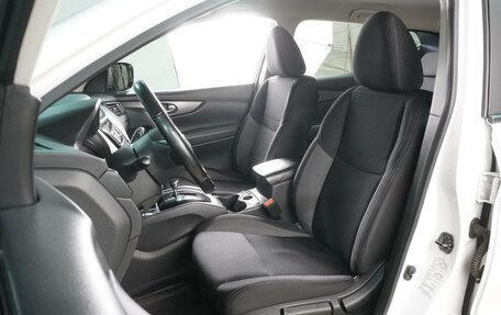 Nissan Qashqai, 2021 год, 2 179 000 рублей, 10 фотография