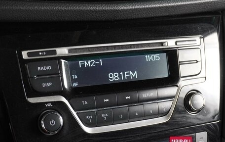 Nissan Qashqai, 2021 год, 2 179 000 рублей, 16 фотография