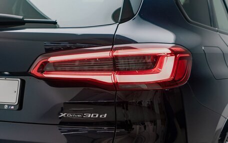 BMW X5, 2019 год, 6 990 000 рублей, 7 фотография
