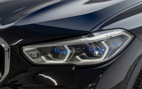 BMW X5, 2019 год, 6 990 000 рублей, 10 фотография