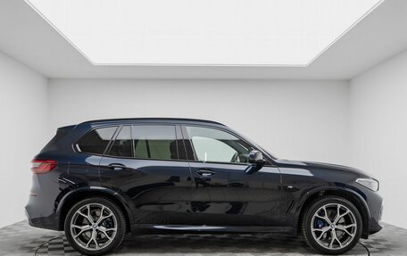 BMW X5, 2019 год, 6 990 000 рублей, 8 фотография