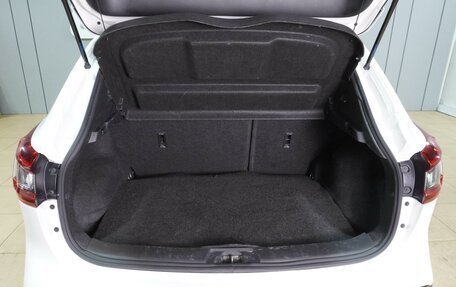 Nissan Qashqai, 2021 год, 2 179 000 рублей, 22 фотография