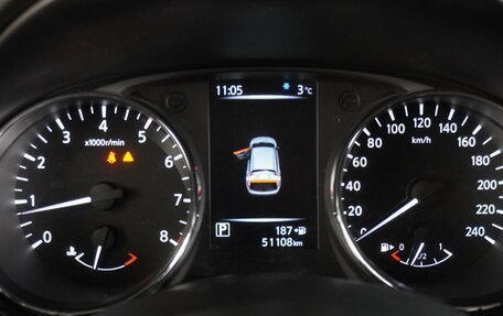 Nissan Qashqai, 2021 год, 2 179 000 рублей, 20 фотография