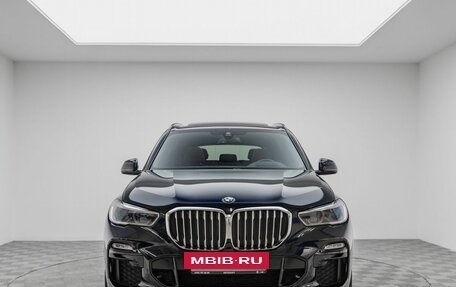 BMW X5, 2019 год, 6 990 000 рублей, 6 фотография