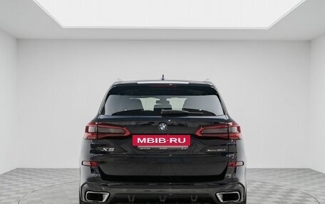 BMW X5, 2019 год, 6 990 000 рублей, 4 фотография