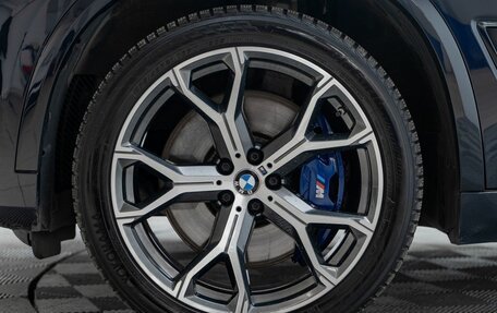 BMW X5, 2019 год, 6 990 000 рублей, 12 фотография