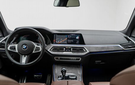 BMW X5, 2019 год, 6 990 000 рублей, 25 фотография