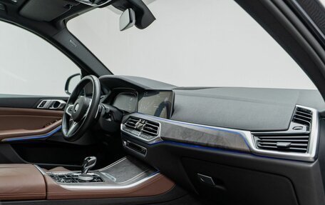 BMW X5, 2019 год, 6 990 000 рублей, 23 фотография