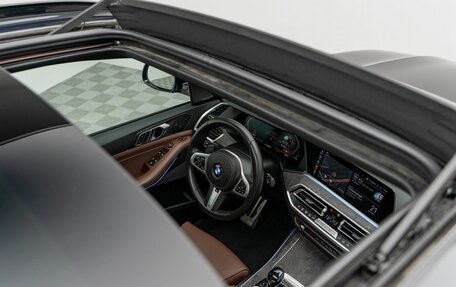 BMW X5, 2019 год, 6 990 000 рублей, 24 фотография