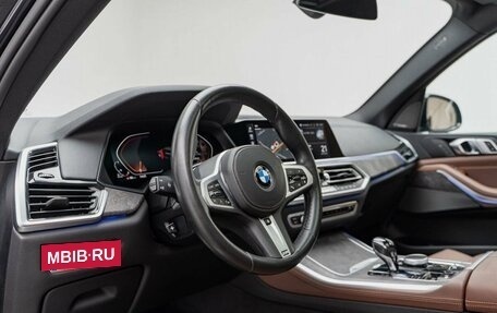 BMW X5, 2019 год, 6 990 000 рублей, 13 фотография