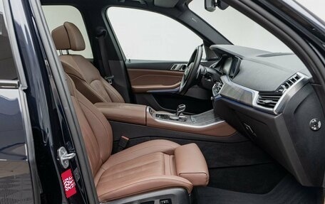 BMW X5, 2019 год, 6 990 000 рублей, 22 фотография