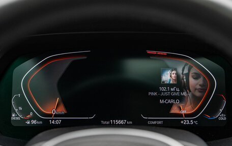 BMW X5, 2019 год, 6 990 000 рублей, 27 фотография