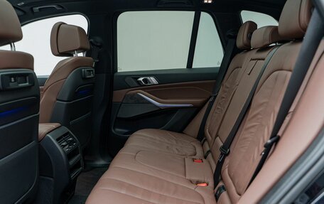 BMW X5, 2019 год, 6 990 000 рублей, 37 фотография