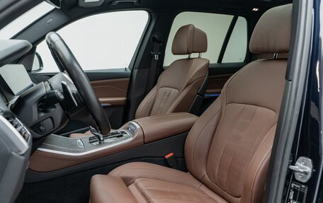 BMW X5, 2019 год, 6 990 000 рублей, 36 фотография