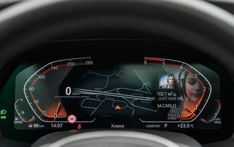 BMW X5, 2019 год, 6 990 000 рублей, 28 фотография