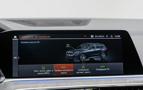 BMW X5, 2019 год, 6 990 000 рублей, 32 фотография