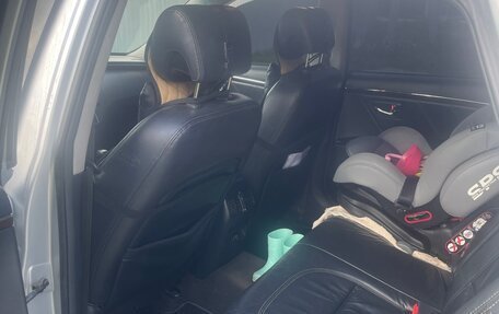 Hyundai Grandeur, 2008 год, 650 000 рублей, 14 фотография