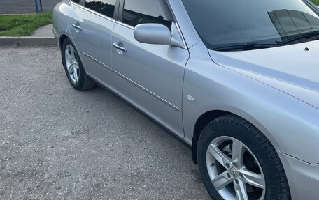 Hyundai Grandeur, 2008 год, 650 000 рублей, 4 фотография