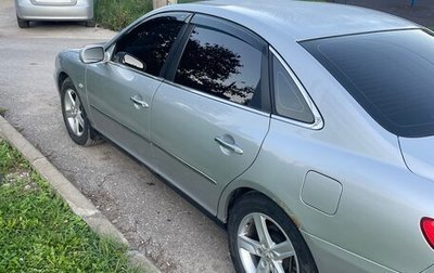 Hyundai Grandeur, 2008 год, 650 000 рублей, 1 фотография