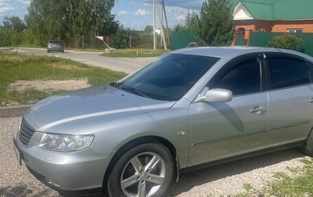 Hyundai Grandeur, 2008 год, 650 000 рублей, 5 фотография