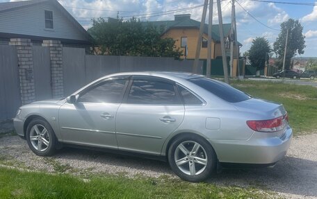 Hyundai Grandeur, 2008 год, 650 000 рублей, 6 фотография