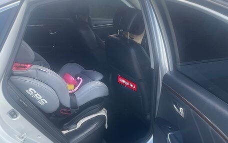 Hyundai Grandeur, 2008 год, 650 000 рублей, 15 фотография