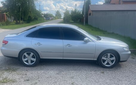 Hyundai Grandeur, 2008 год, 650 000 рублей, 9 фотография
