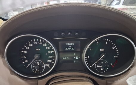 Mercedes-Benz GL-Класс, 2006 год, 1 500 000 рублей, 5 фотография