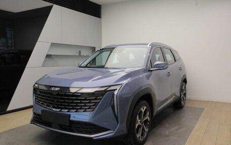 Geely Atlas, 2025 год, 3 917 190 рублей, 1 фотография