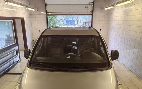 Hyundai Grand Starex Grand Starex I рестайлинг 2, 2010 год, 899 000 рублей, 11 фотография