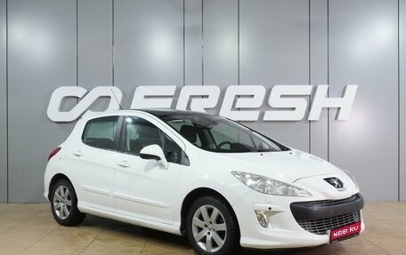 Peugeot 308 II, 2010 год, 629 000 рублей, 1 фотография