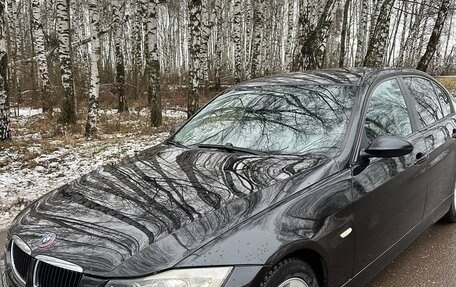 BMW 3 серия, 2008 год, 620 000 рублей, 4 фотография