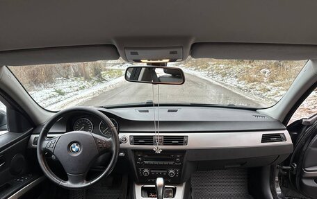 BMW 3 серия, 2008 год, 620 000 рублей, 5 фотография