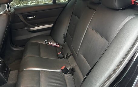 BMW 3 серия, 2008 год, 620 000 рублей, 6 фотография