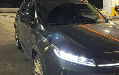 CheryExeed LX, 2024 год, 2 465 000 рублей, 1 фотография