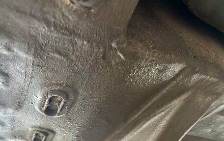 Renault Logan I, 2005 год, 139 000 рублей, 12 фотография