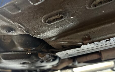 Renault Logan I, 2005 год, 139 000 рублей, 10 фотография