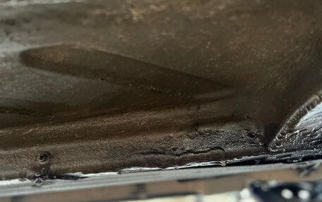 Renault Logan I, 2005 год, 139 000 рублей, 11 фотография