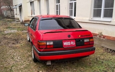 Volkswagen Passat B3, 1992 год, 160 000 рублей, 1 фотография