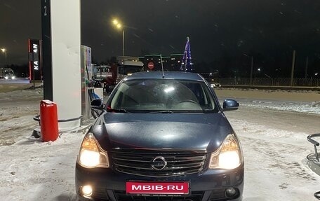 Nissan Almera, 2017 год, 820 000 рублей, 1 фотография