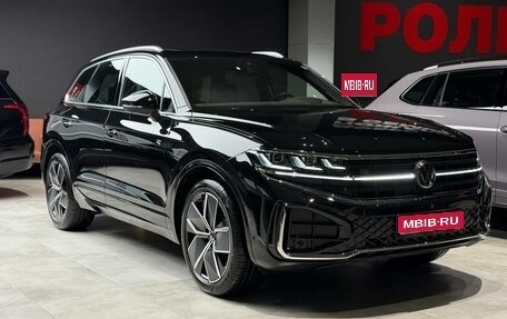 Volkswagen Touareg III, 2025 год, 13 890 000 рублей, 1 фотография
