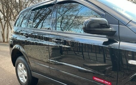 SsangYong Kyron I, 2013 год, 875 000 рублей, 3 фотография