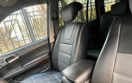 SsangYong Kyron I, 2013 год, 875 000 рублей, 7 фотография